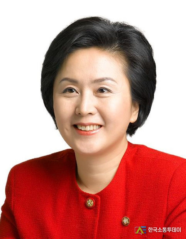 국민의힘 김영선 국회의원